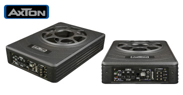 AXTON Aktivsubwoofer ATB20P