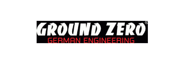 Ground Zero Logo